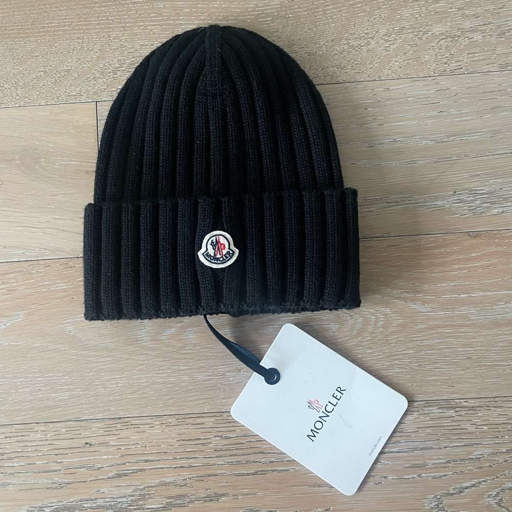 Moncler Beanie